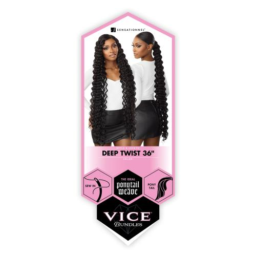 Vice Bundle Deep Twist 36″ 1B