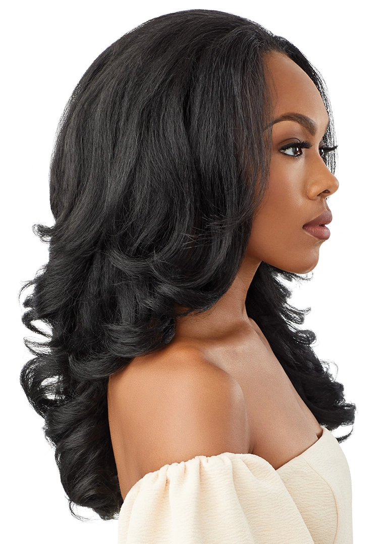Quick Weave – Neesha H301 1B