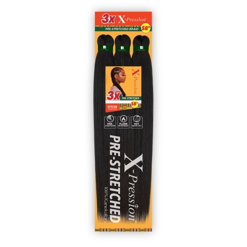 3x X-pression 58" 1B (Copy)