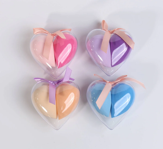 Cosmetic Makeup Applicators